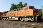 BNSF 5763